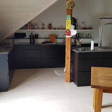 Skaenninge Bed & Breakfast Bagian luar foto