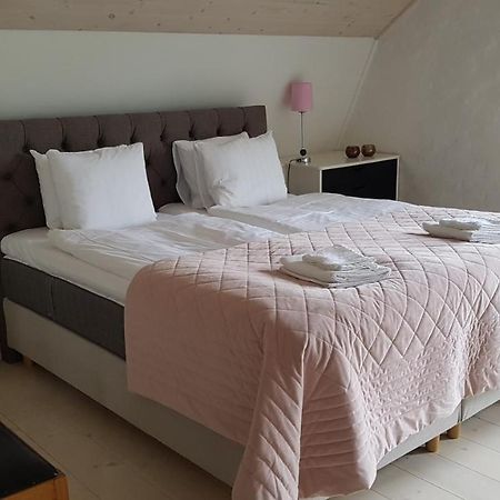 Skaenninge Bed & Breakfast Bagian luar foto