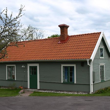 Skaenninge Bed & Breakfast Bagian luar foto