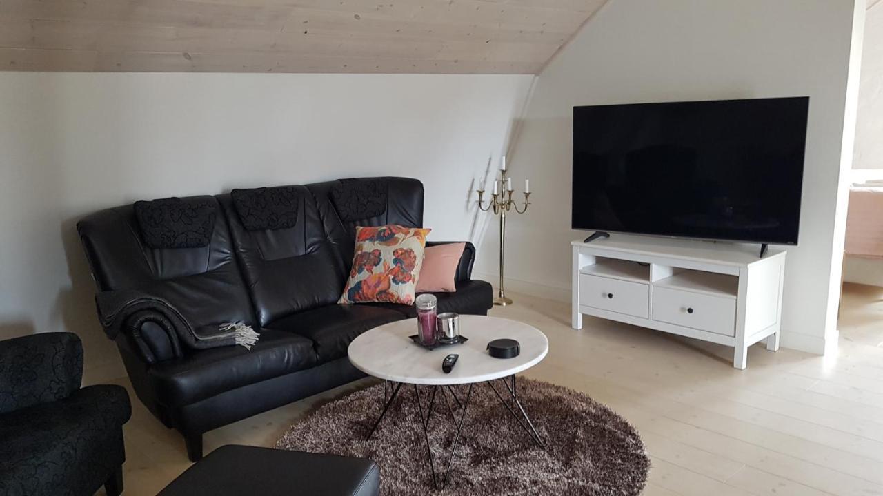 Skaenninge Bed & Breakfast Bagian luar foto