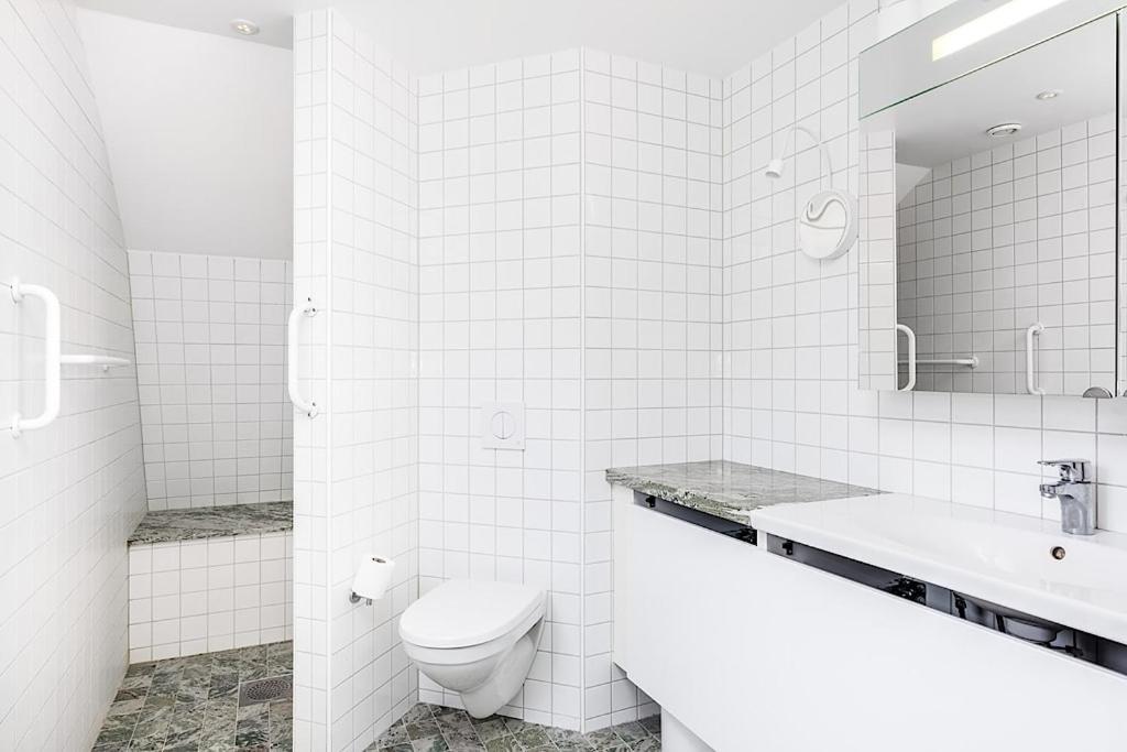 Skaenninge Bed & Breakfast Bagian luar foto