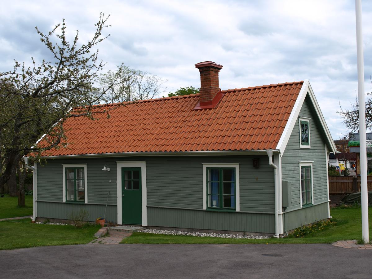 Skaenninge Bed & Breakfast Bagian luar foto