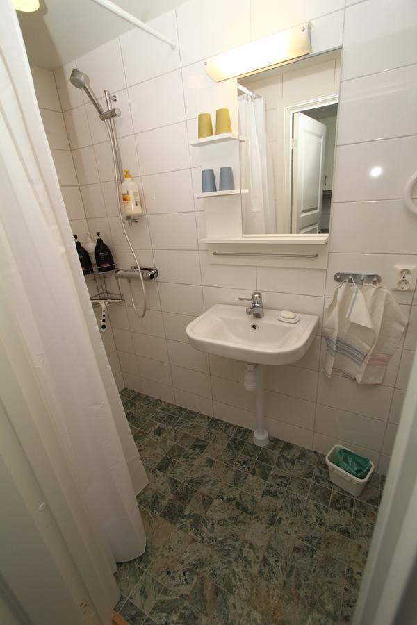 Skaenninge Bed & Breakfast Ruang foto