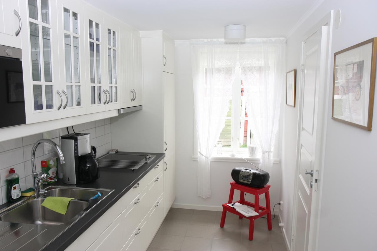Skaenninge Bed & Breakfast Ruang foto