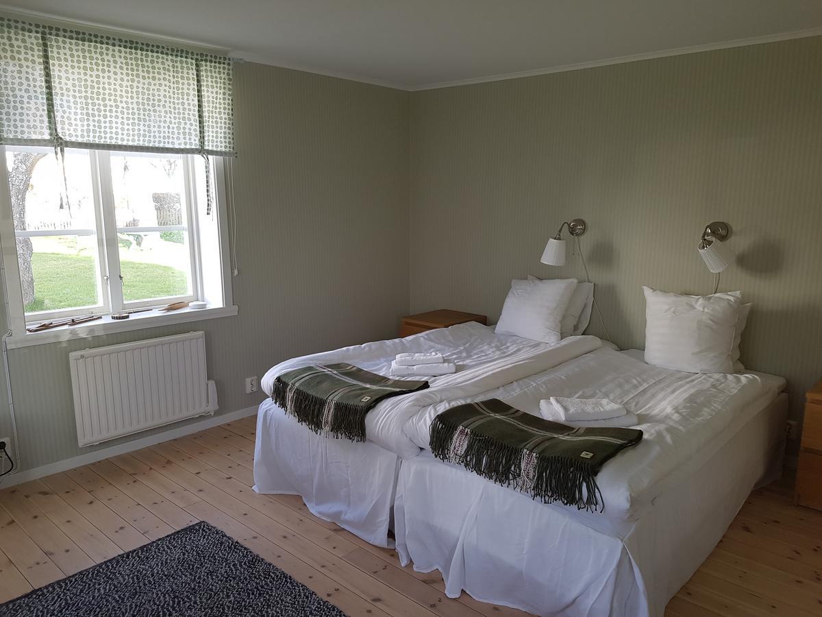 Skaenninge Bed & Breakfast Bagian luar foto